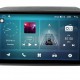 FIAT DUCATO - 9" МУЛТИМЕДИЯ / Навигация android 16